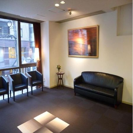 Court Hotel Fukuoka Tenjin - Vacation Stay 42334V Extérieur photo