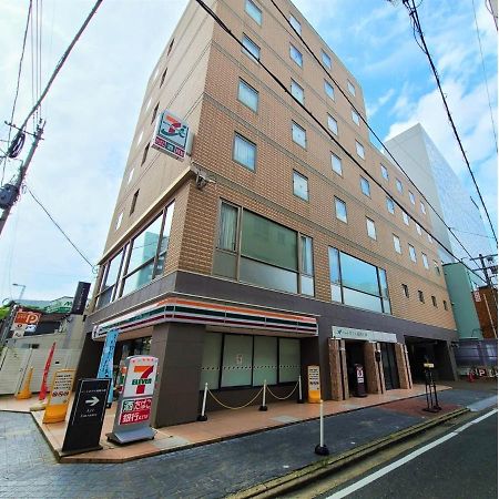 Court Hotel Fukuoka Tenjin - Vacation Stay 42334V Extérieur photo