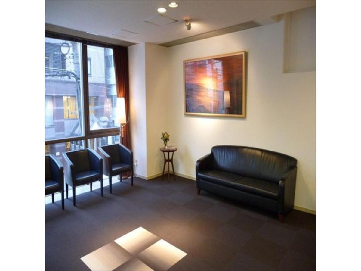 Court Hotel Fukuoka Tenjin - Vacation Stay 42334V Extérieur photo