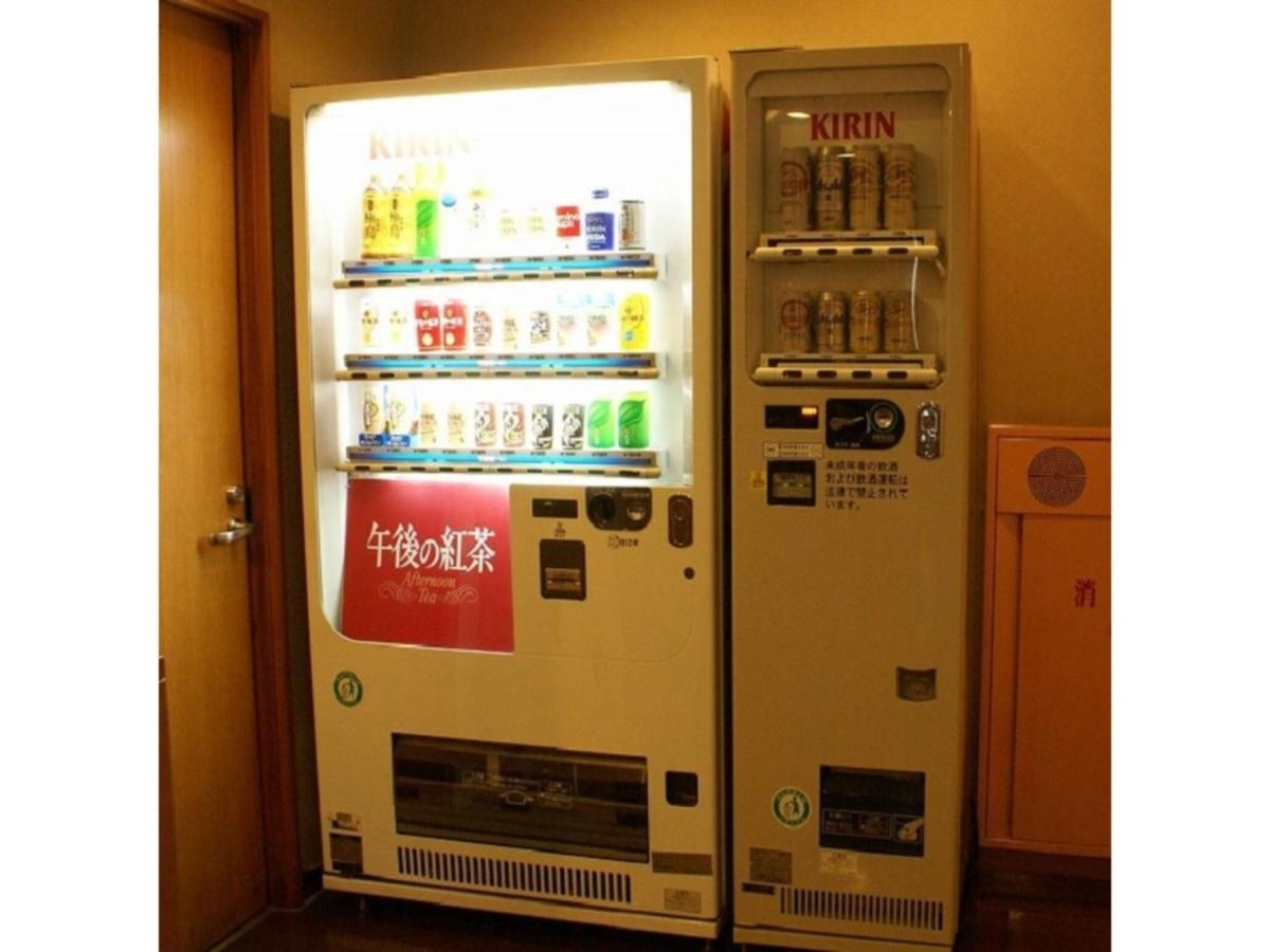 Court Hotel Fukuoka Tenjin - Vacation Stay 42334V Extérieur photo