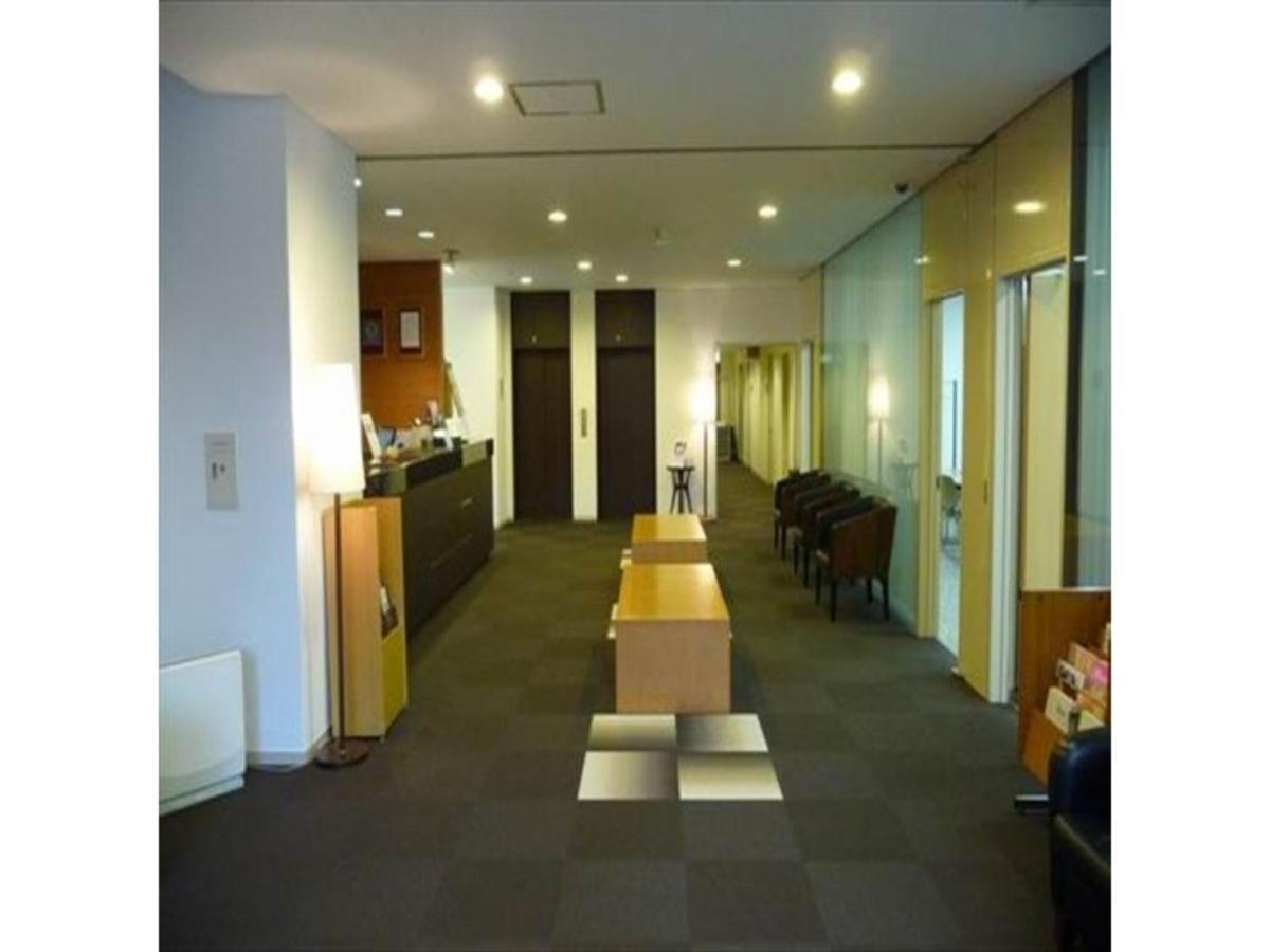 Court Hotel Fukuoka Tenjin - Vacation Stay 42334V Extérieur photo