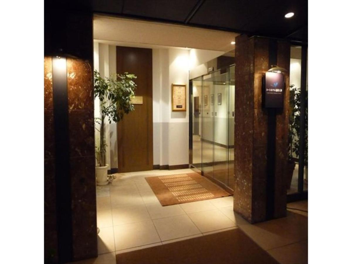 Court Hotel Fukuoka Tenjin - Vacation Stay 42334V Extérieur photo