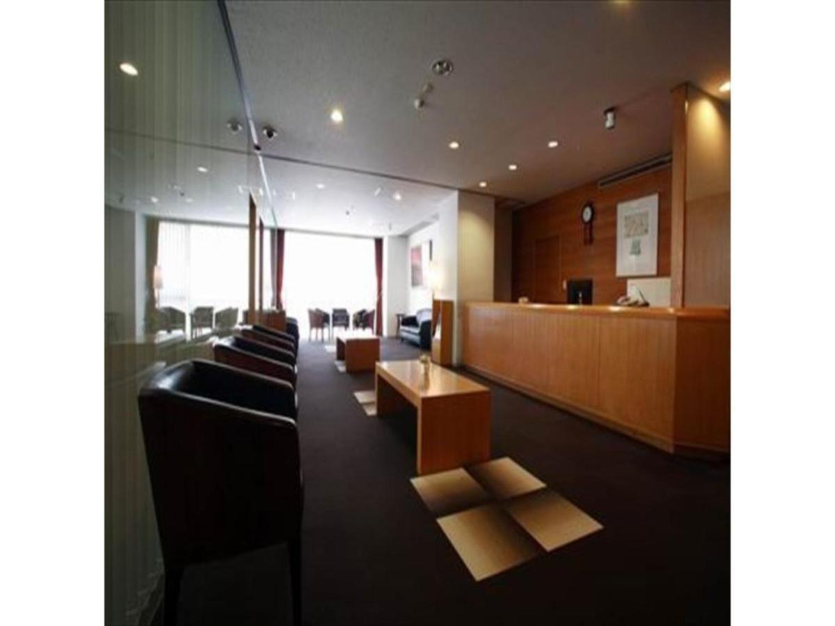 Court Hotel Fukuoka Tenjin - Vacation Stay 42334V Extérieur photo